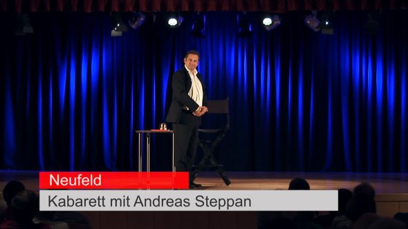 Neufeld – Andreas Steppan