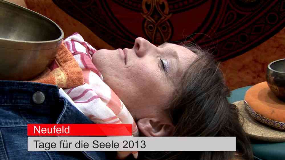 Read more about the article Neufeld – Tage für die Seele 2013