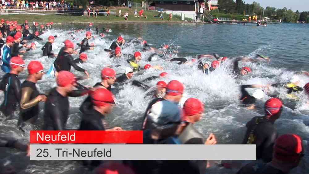 Read more about the article Tri Neufeld 2012