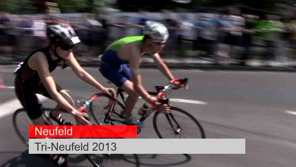 Read more about the article Tri Neufeld 2013