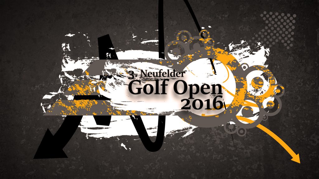 3. Neufelder Golf-Open