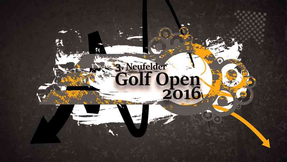 Read more about the article Neufelder Golf-Open 2016