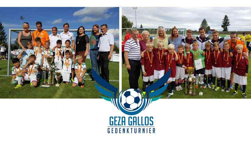 Read more about the article Geza Gallos Turnier 2016
