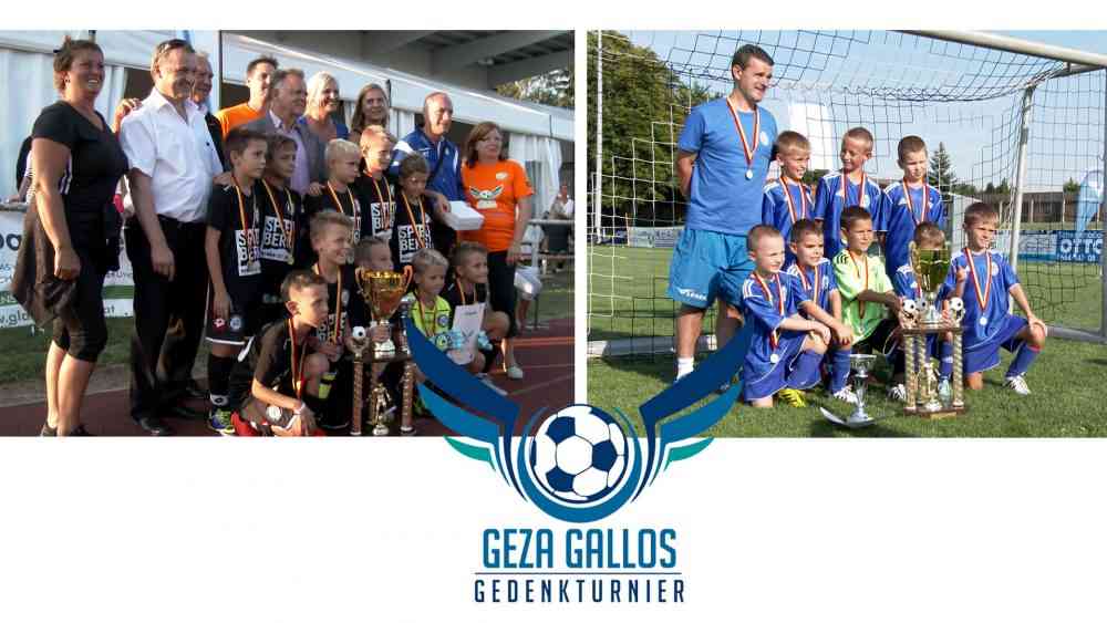 Read more about the article Geza Gallos Gedenkturnier 2015