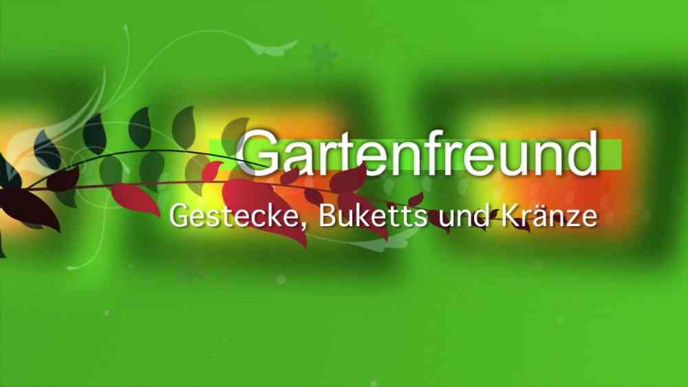 Read more about the article Gestecke,Buketts und Kränze zu Allerheiligen