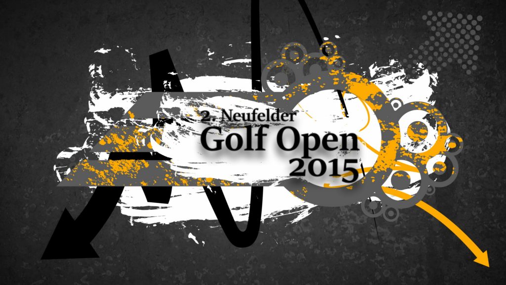 Golf-Open 2015