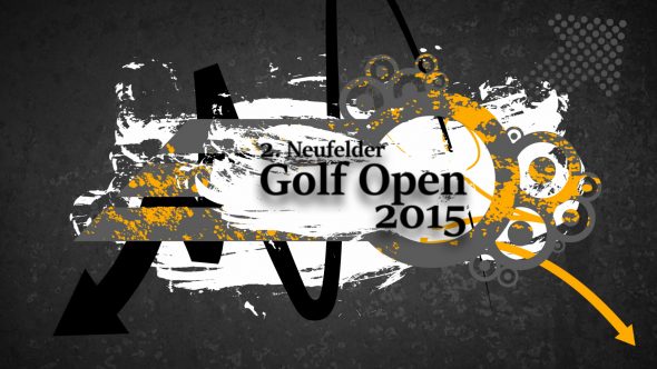 Neufelder Golf Open 2015