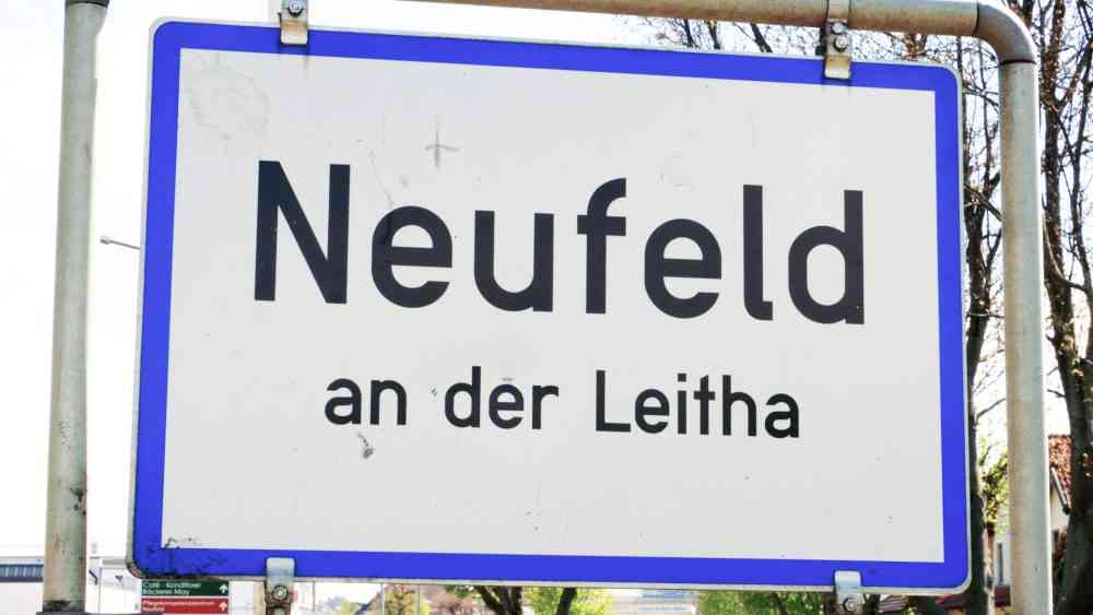Read more about the article Neufeld, eine Stadt stellt sich vor