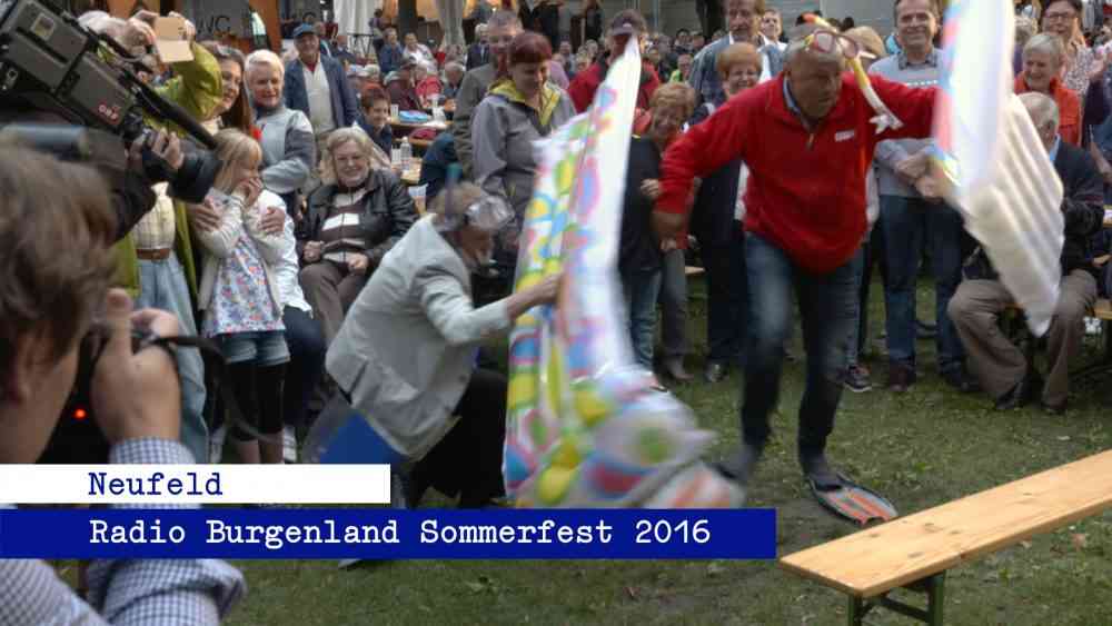 Read more about the article ORF Sommerfest 2016
