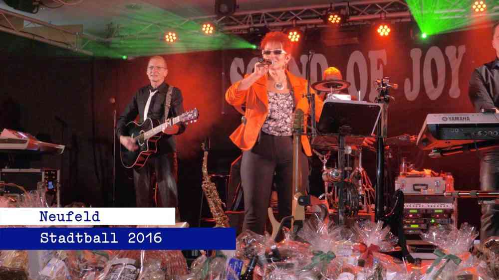 Read more about the article Neufelder Stadtball 2016
