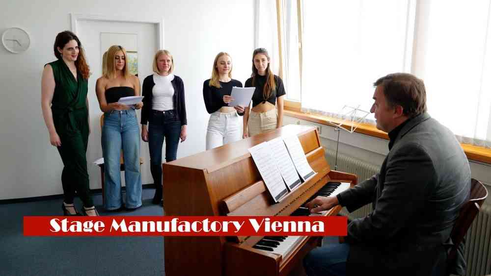 Read more about the article Stage Manufactory Vienna