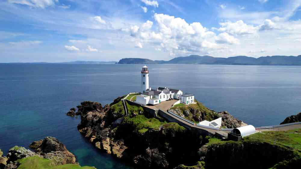 Read more about the article Irland 2022 – County Donegal + Nordirland