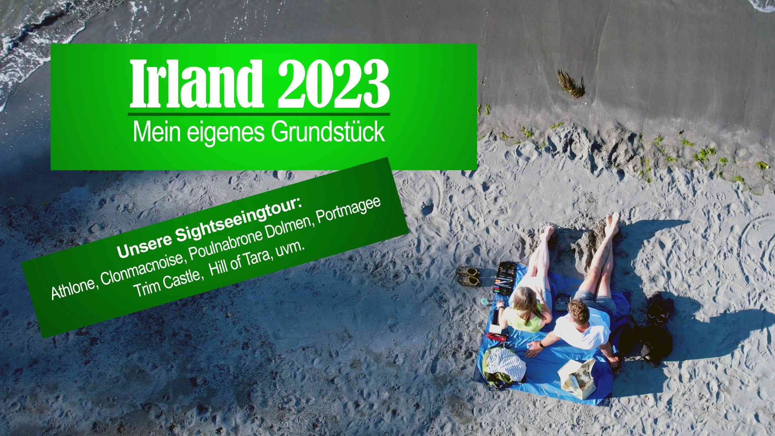 Read more about the article Irland 2023 – mein Grundstück auf Valentia Island