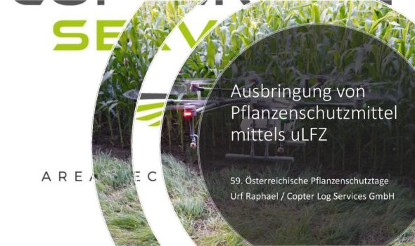 Ausbringung von Pflanzenschutzmittel mittels uLFZ_Seite_02