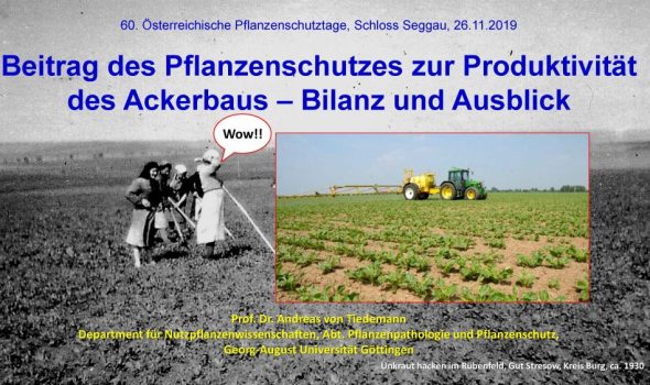 Beitrag des Pflanzenschutzes zur Produktivität des Ackerbaus –Bilanz und Ausblick_Seite_01