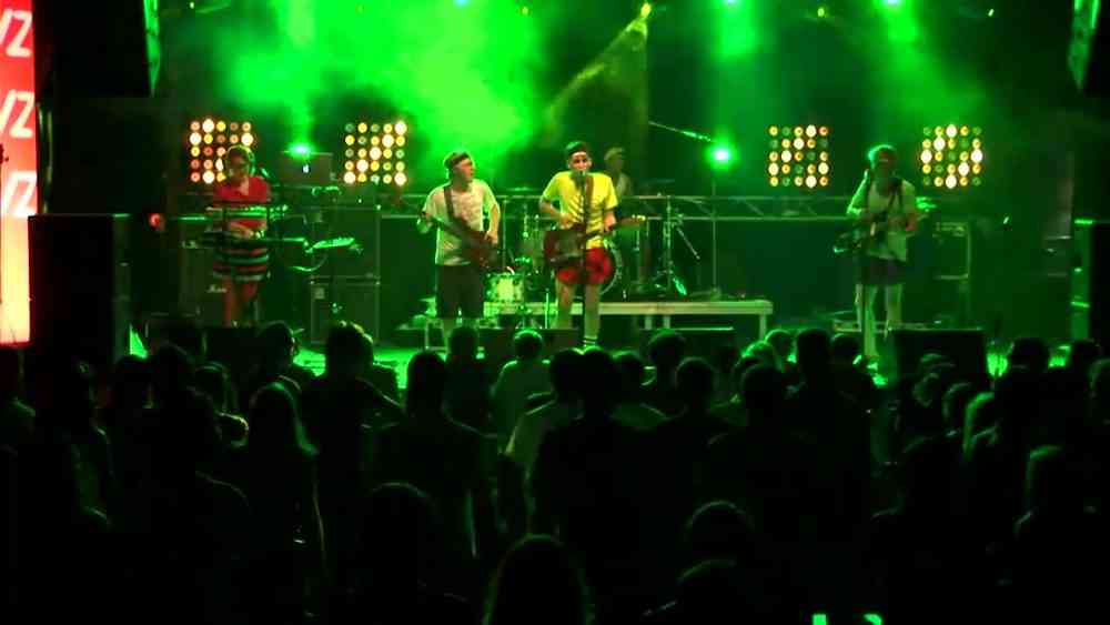 America Is Waiting 2012