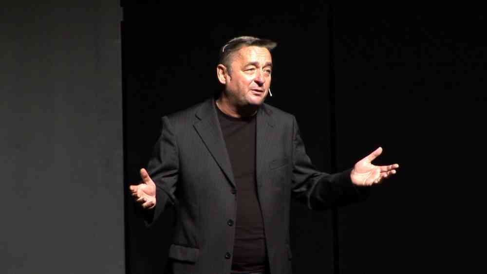 Eröffnung des Kulturzentrums Eisenstadt 2012