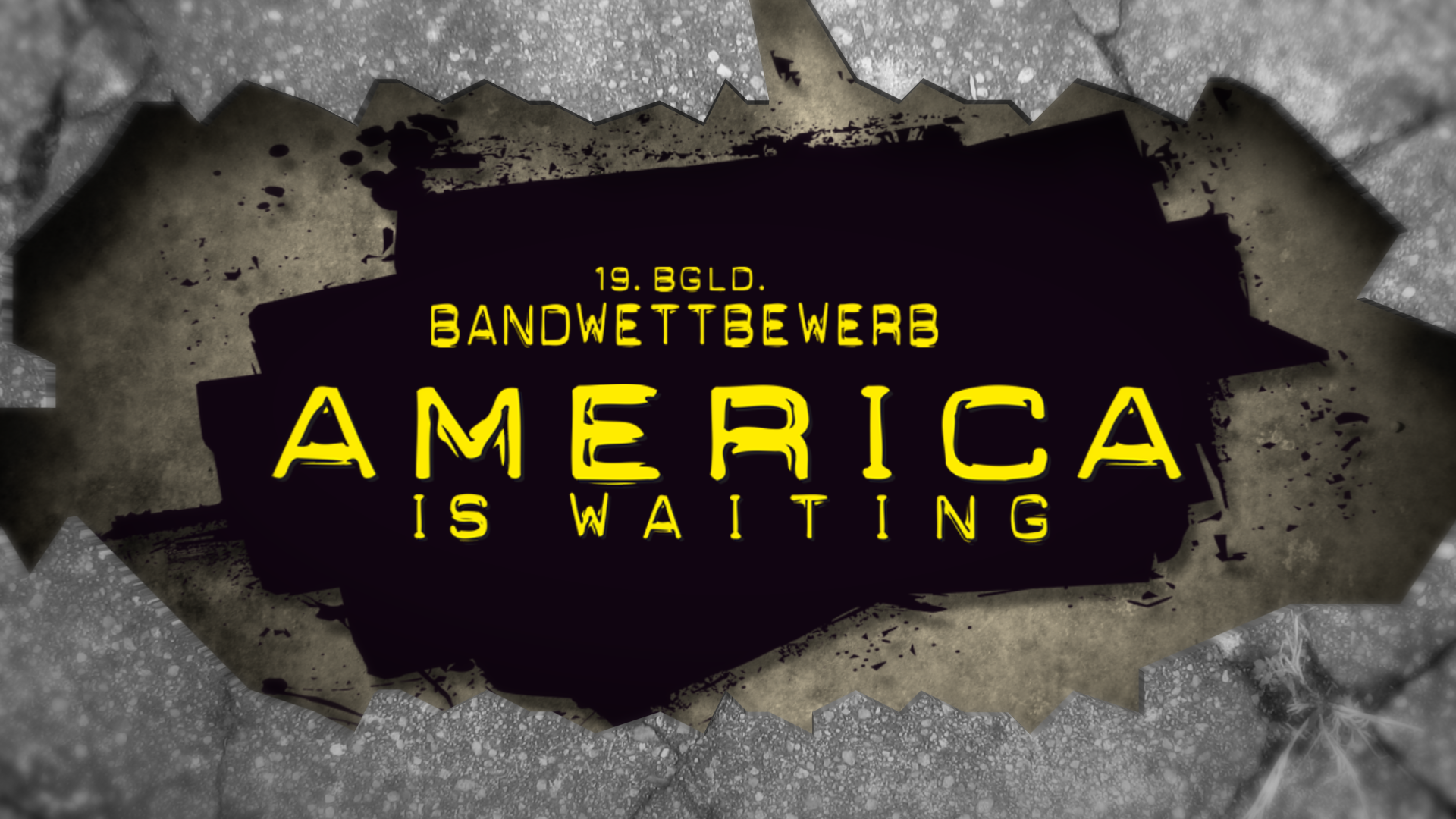 America Is Waiting 2014