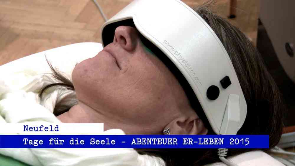 Tage für die Seele 2015