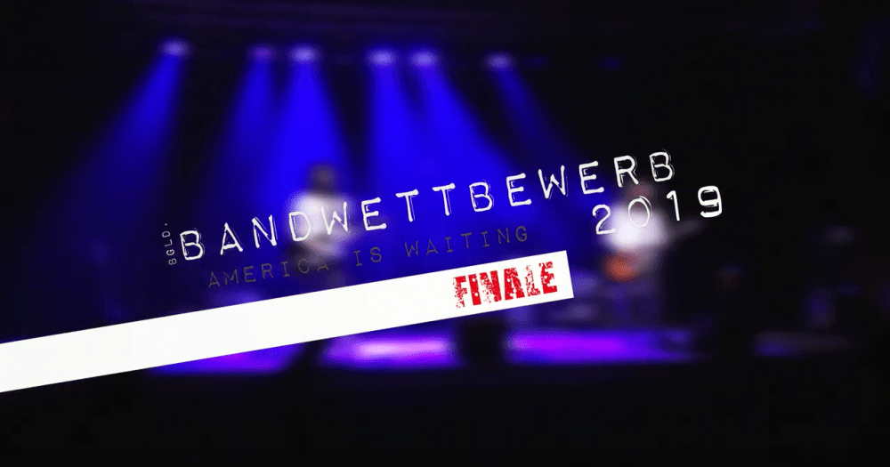 America Is Waiting 2019