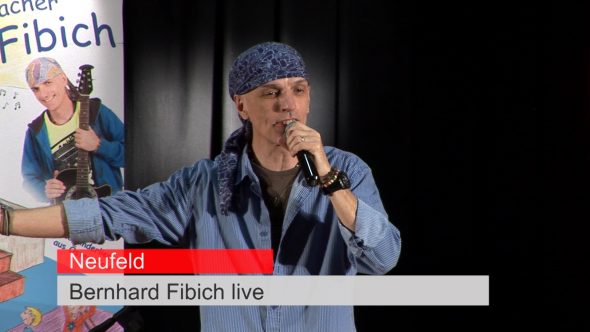 Neufeld – Bernhard Fibich 2013