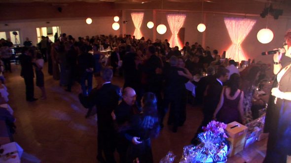 Neufelder Stadtball 2012