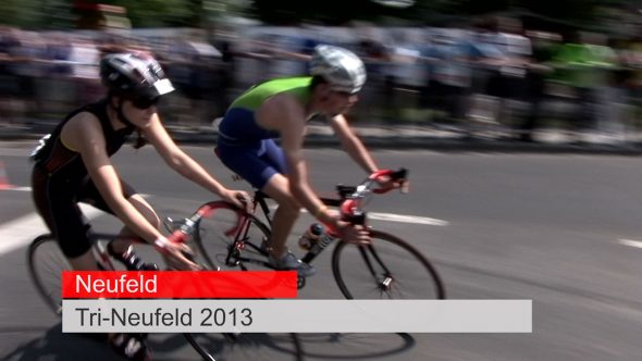 Tri Neufeld 2013