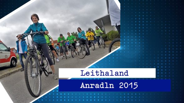 Neufeld – Anradln 2015