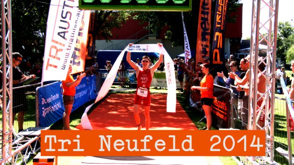 Tri Neufeld 2014