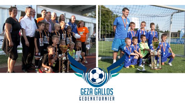 Geza Gallos Gedenkturnier 2015