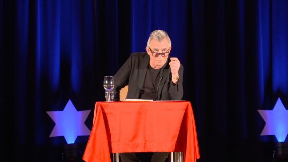 Heinz Marecek – Ein Fest zum Lachen