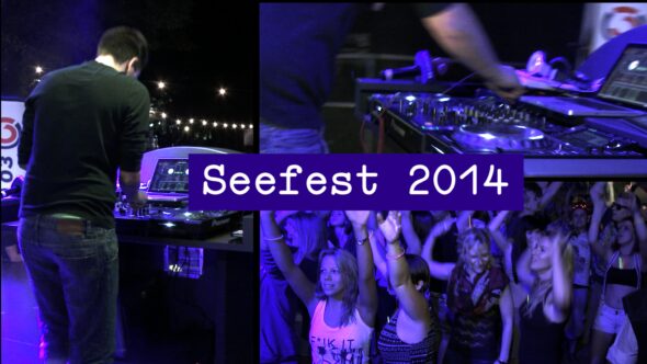 Neufelder Seefest 2014