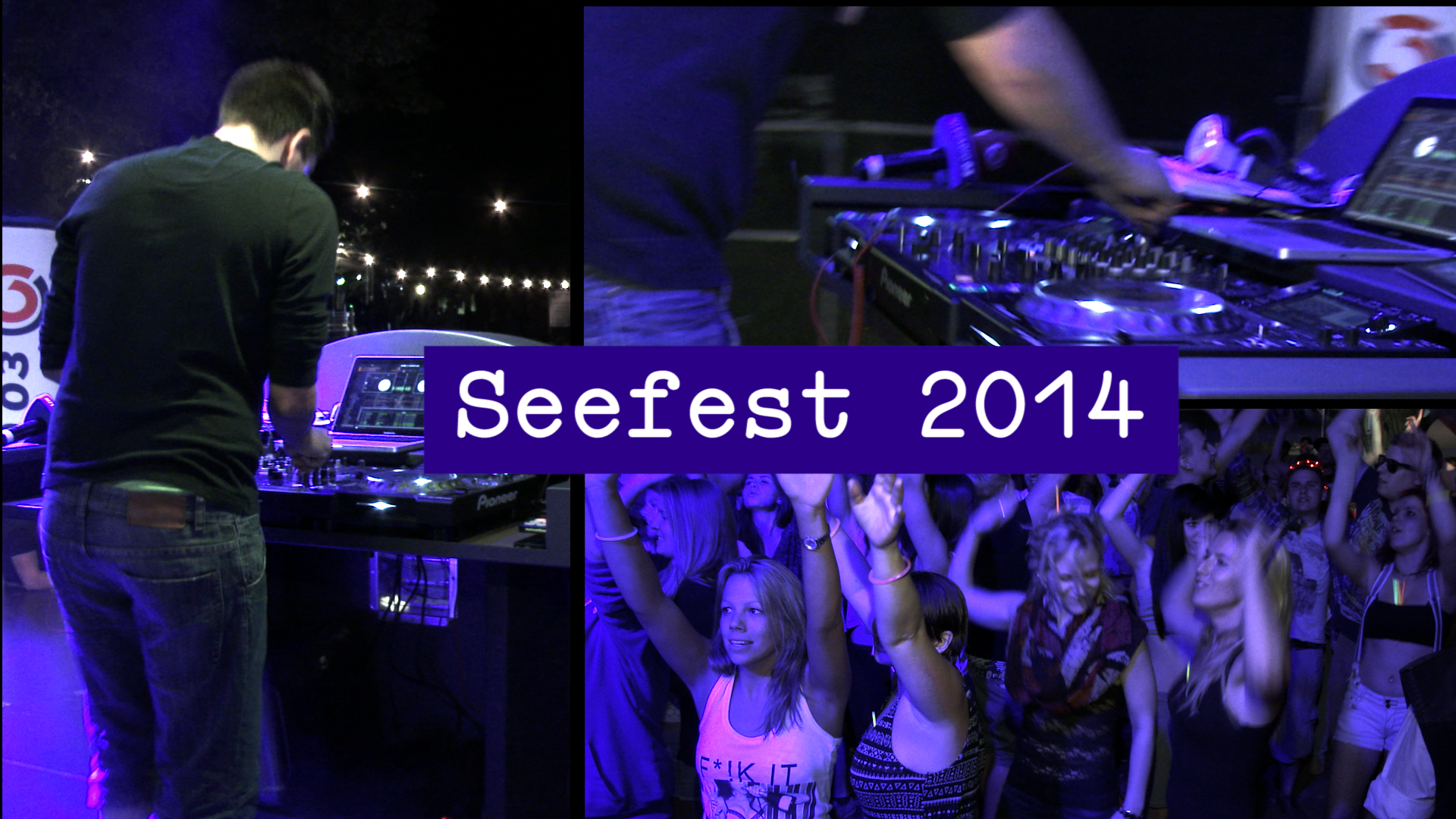 Seefest 2014