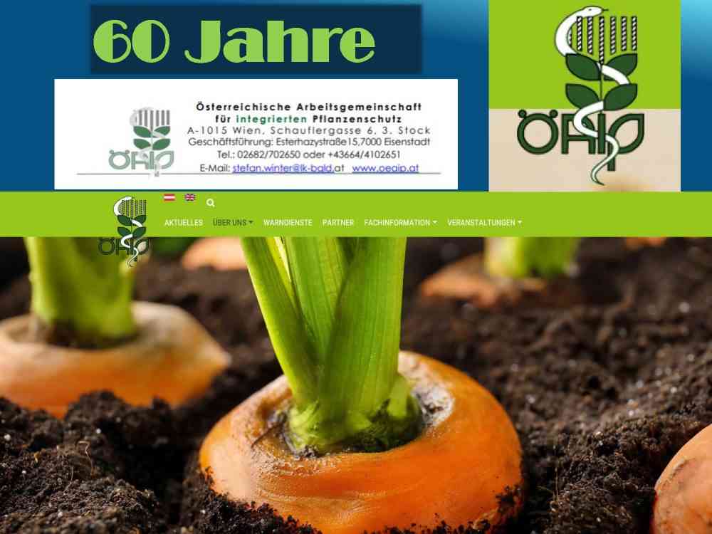 Read more about the article 60 Jahre ÖIAP