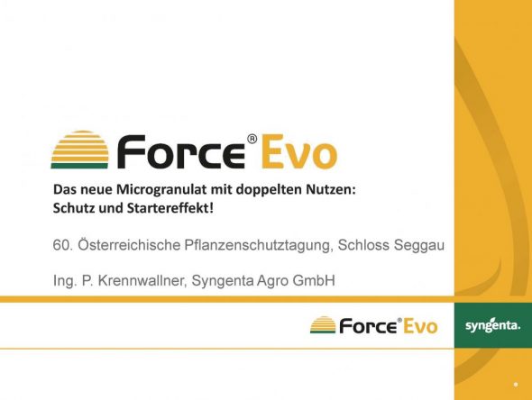 ForceEvo