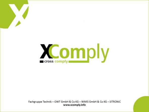 XCOMPLY