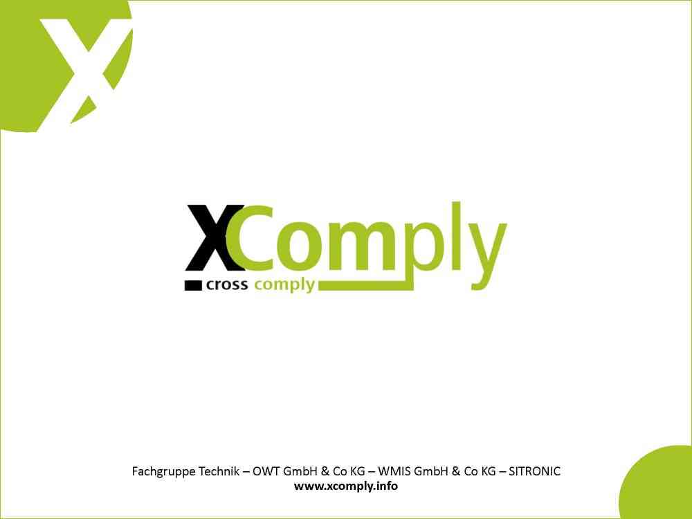 Read more about the article XCOMPLY