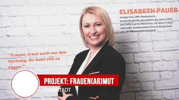 Projekt Frauen(ar)mut