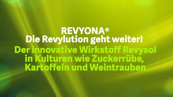 REVYONA®: Die Revylution geht weiter!