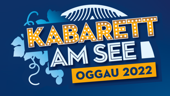 Kabarett am See – Programmvorstellung