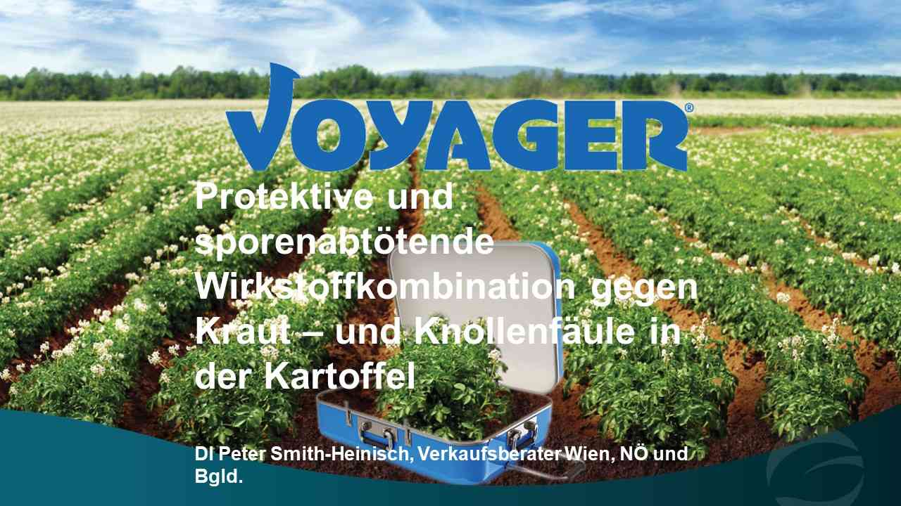 VOYAGER