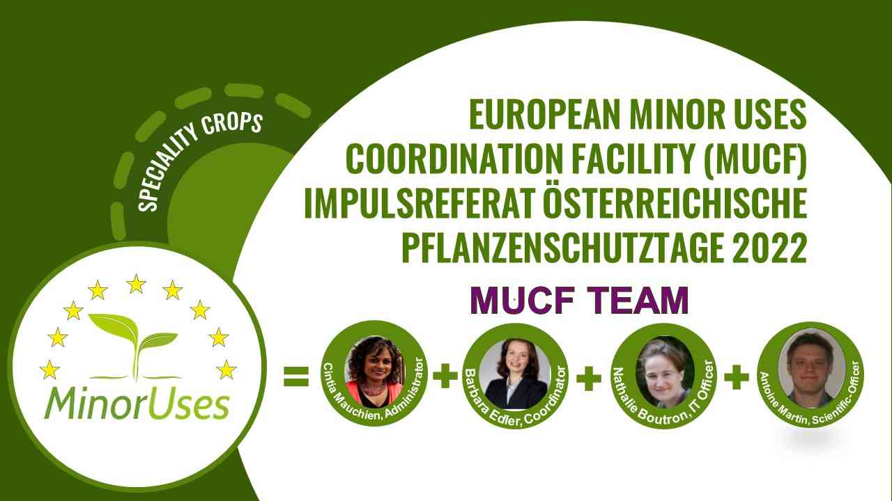 Read more about the article European Minor Uses Coordination Facility