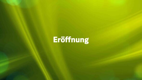 Eröffnung der 66. Österreichischen Pflanzenschutztagen 2025