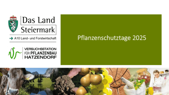 Versuchsstation für Pflanzenbau Hatzendorf