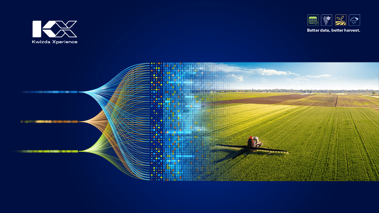 Mehr über den Artikel erfahren Kwizda xperience